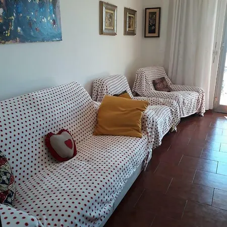 Appartement Attico Vista Mare Varazze