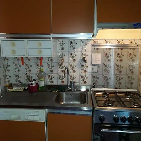 Attico Vista Mare
