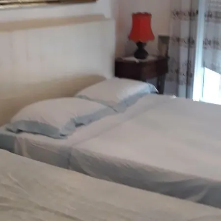 Appartement Attico Vista Mare Varazze