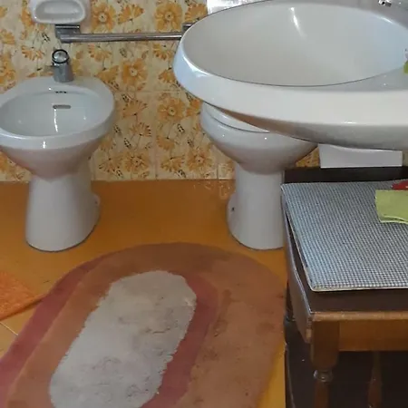 Attico Vista Mare Appartement *