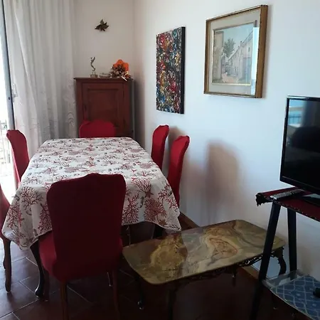 Attico Vista Mare * Varazze
