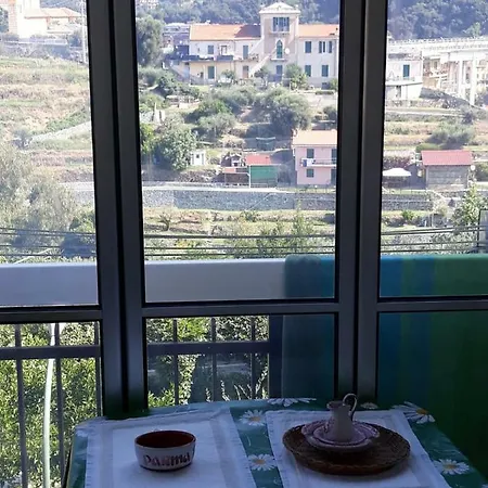 Attico Vista Mare * Varazze